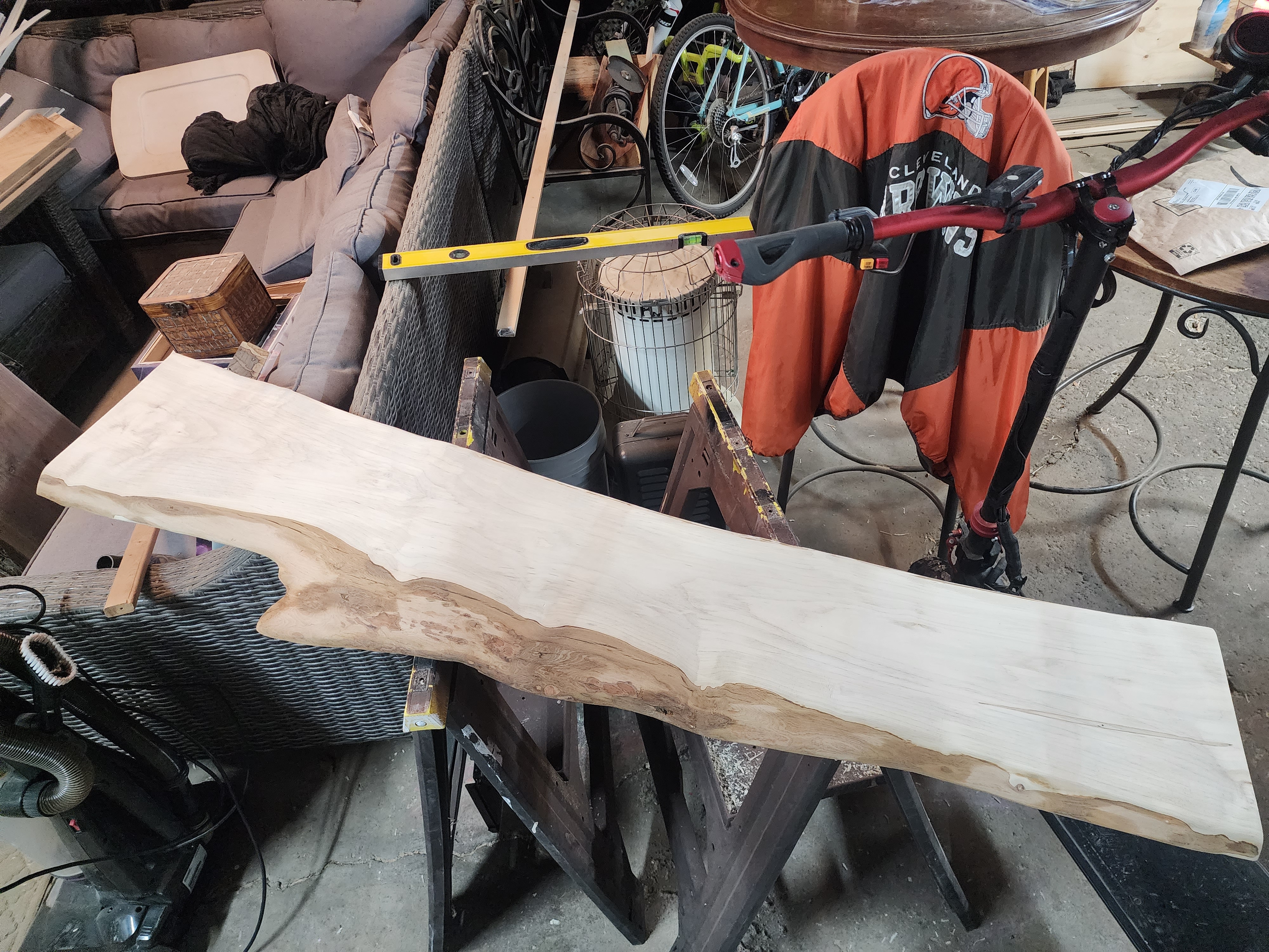 German Central Grounds